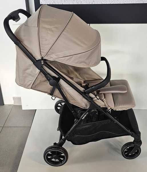 [OUTLET] Inglesina Now Wózek Spacerowy Shot Beige