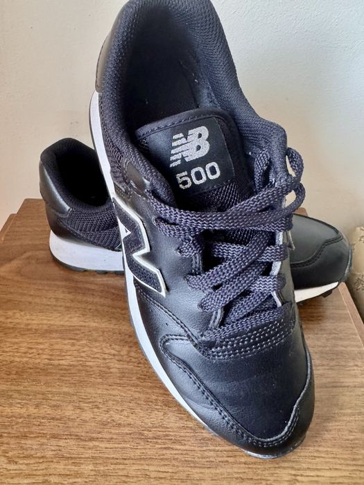 Кросівки new balance 37 розмір