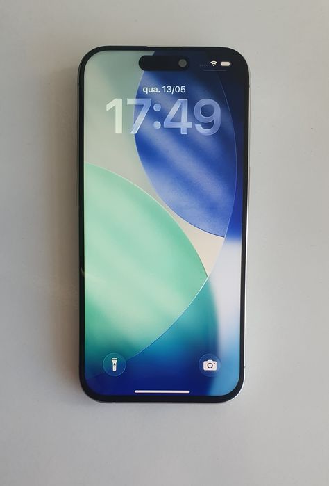 iPhone 15 Pro - 256GB
