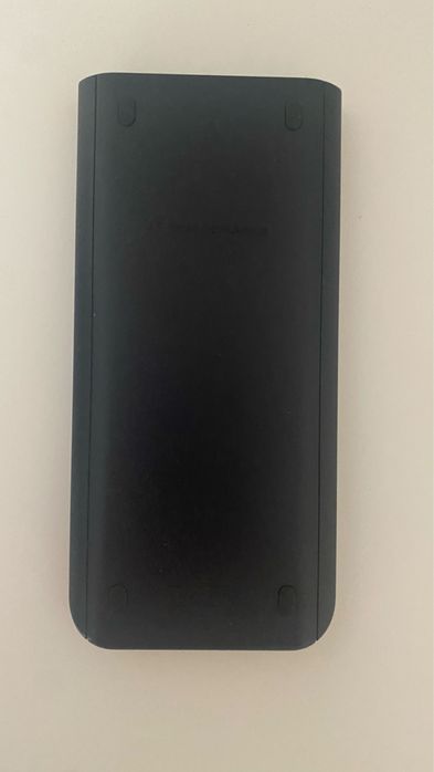 Calculadora Texas Ti-nspire CX