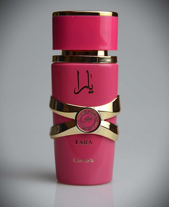 Nowe! Lattafa Yara Candy 50ml