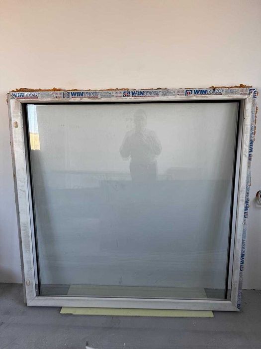 Металопластикове вікно