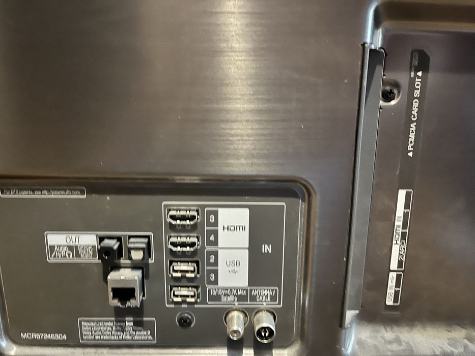 Lg 55sk8100PLA uszkodziny części