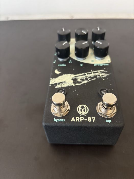 pedal delay Walrus Audio ARP-87