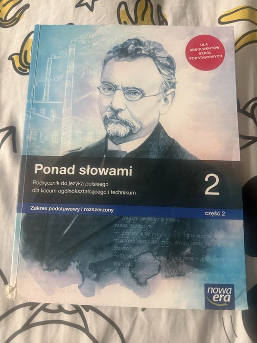Ponad słowami 2 cz.2
