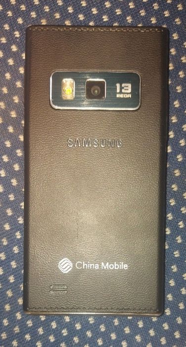 Самсунг рабочий.