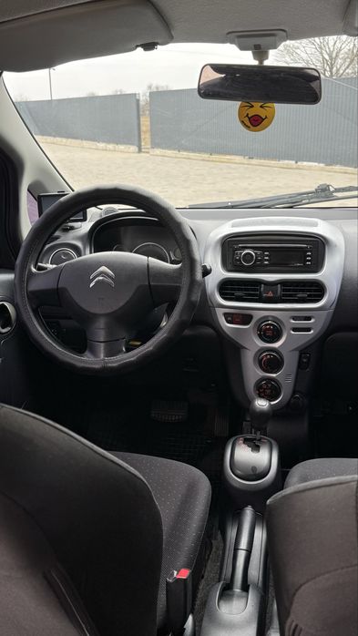 CITROEN C-ZERO 2013 рік чудовому стані!
