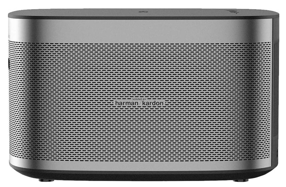 Projektor Xgimi H2 Harman/Kardon ledowy Android TV