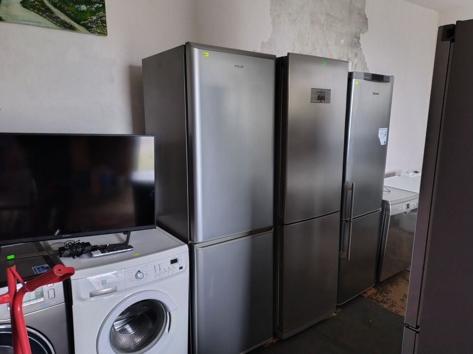 Zmywarka Bosch 3 kosze mycia