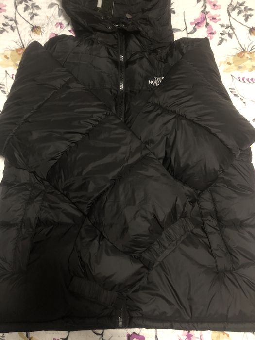 Casaco puffer the north face