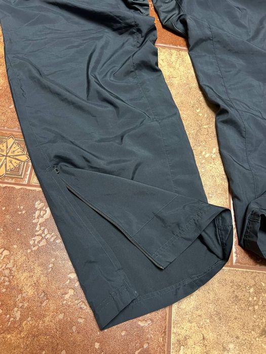 Nike нейлонові штани