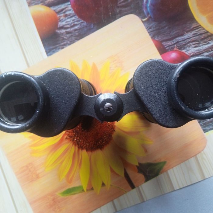 Бинокль Комз бпц 8×30