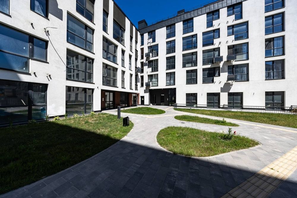 Оренда 2 кімн.квартири в ЖК Парус City