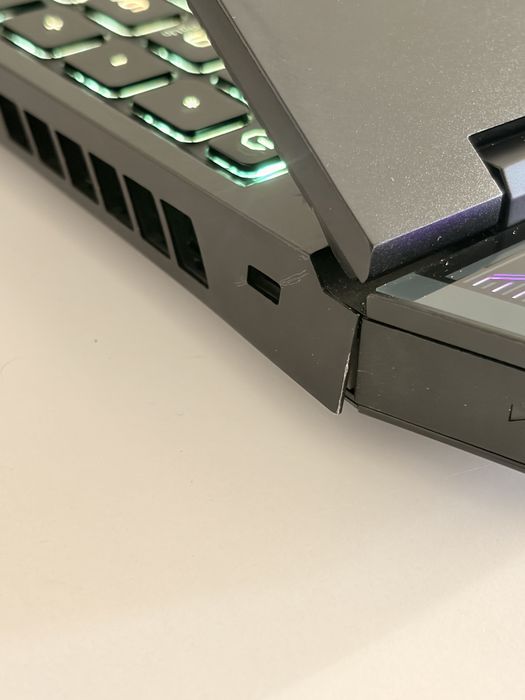 Ігровий ноутбук Acer Predator Helios 16 i9 13th, RTX 4080, 64 RAM, 1 TB