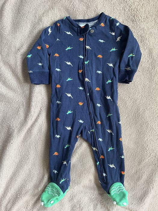 Pajacyk Carter’s do 6 mcy