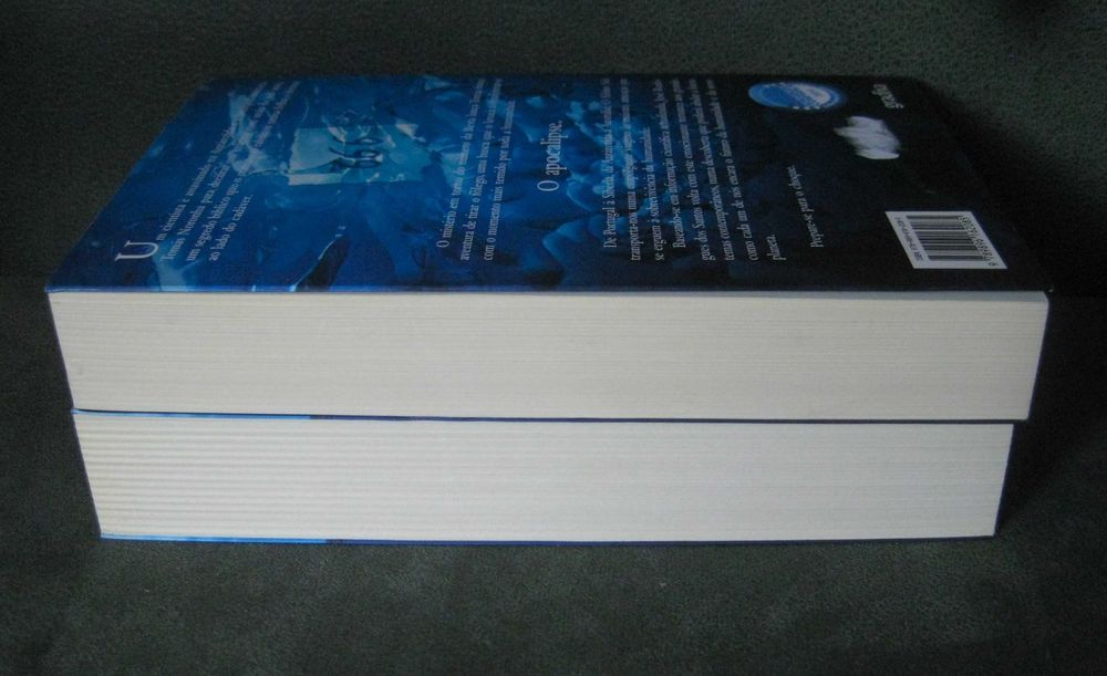 O Sétimo Selo de José Rodrigues dos Santos NOVO