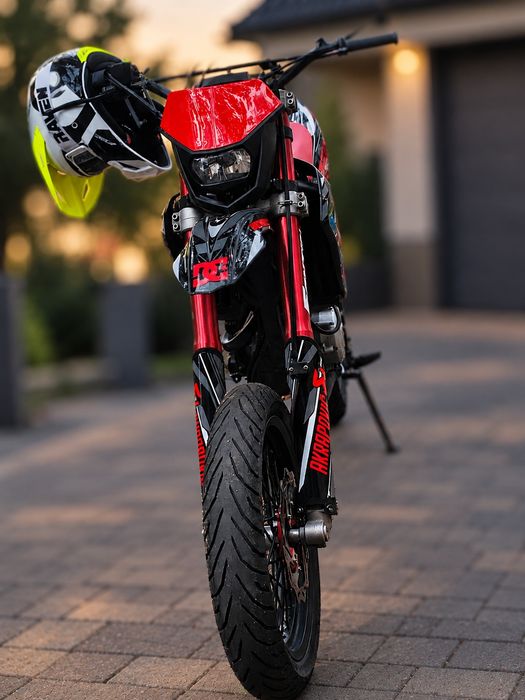 Fantic