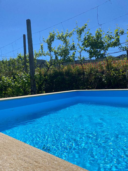 Alugo espaços para eventos