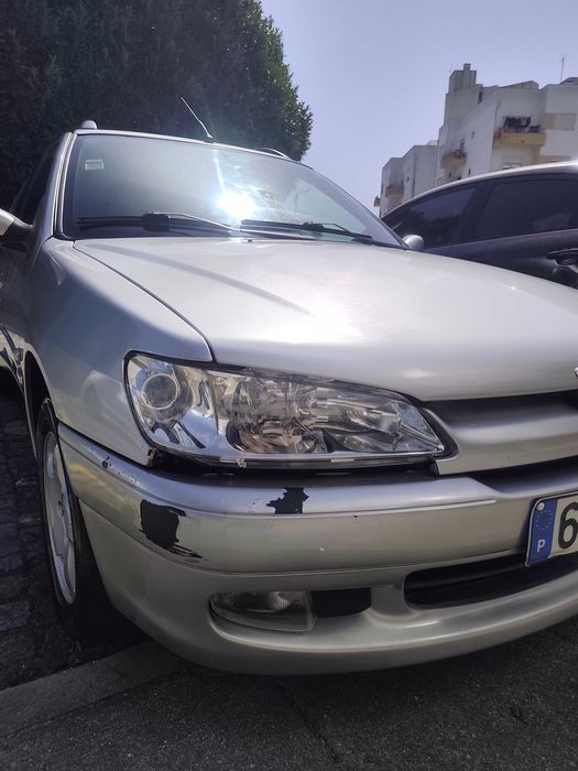 Vendo Peugeot SW 306