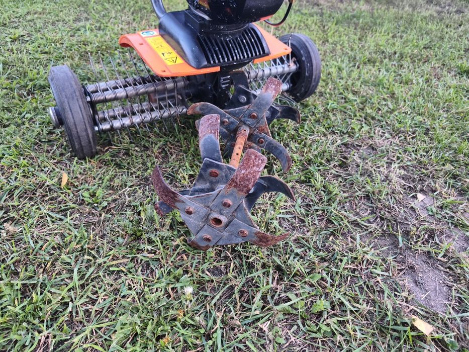 Husgvaarna T300 RS