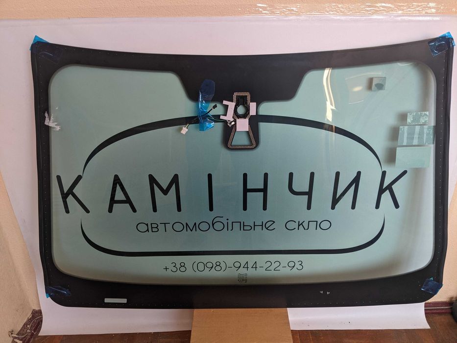 Лобове скло Lincoln Navigator Nautilus MKZ MKX MKT MKC Continental