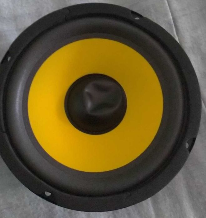 Woofer 50w 6.5" carro NOVO