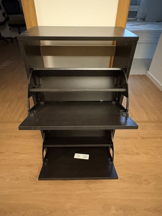 Sapateira  do IKEA