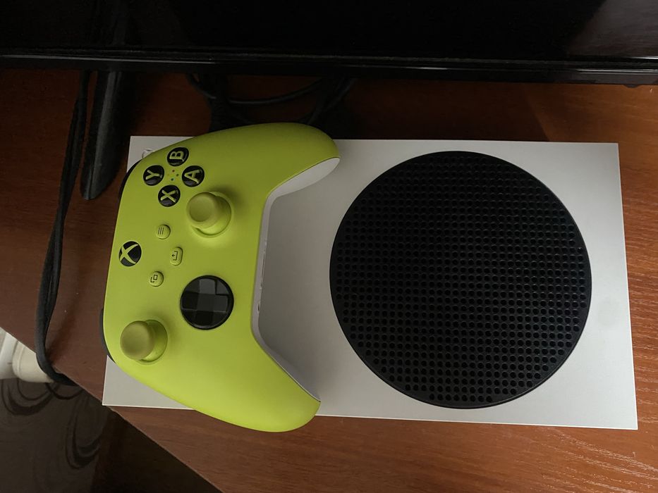Xbox series S 512gb