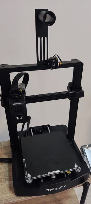 CREALITY Ender V3 KE 3D Принтер