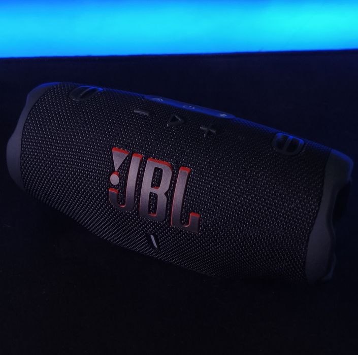 NOWY! Głośnik JBL Charge 6    45w