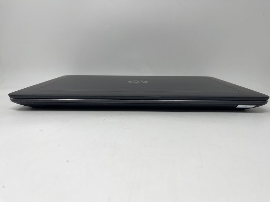 HP ZBook 15 G4 i7-7700HQ з Quadro M1200