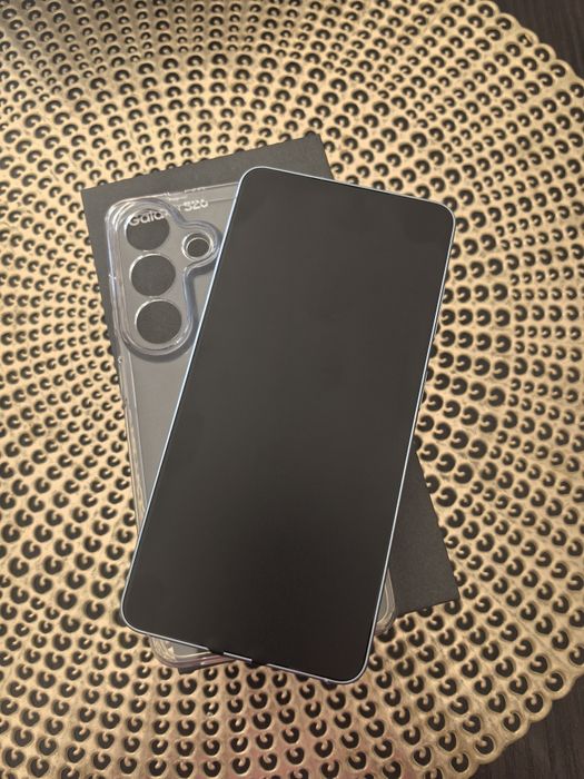 Samsung s26 nowy