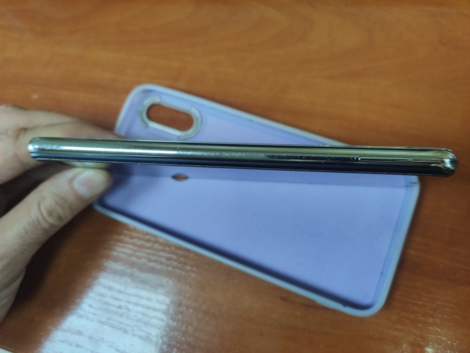 Xiaomi Redmi Note 7 3/32 Moonlight White на запчасти