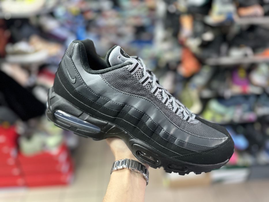 Кросівки Nike Air Max 95 OG ( РОЗМІР 48,5 )