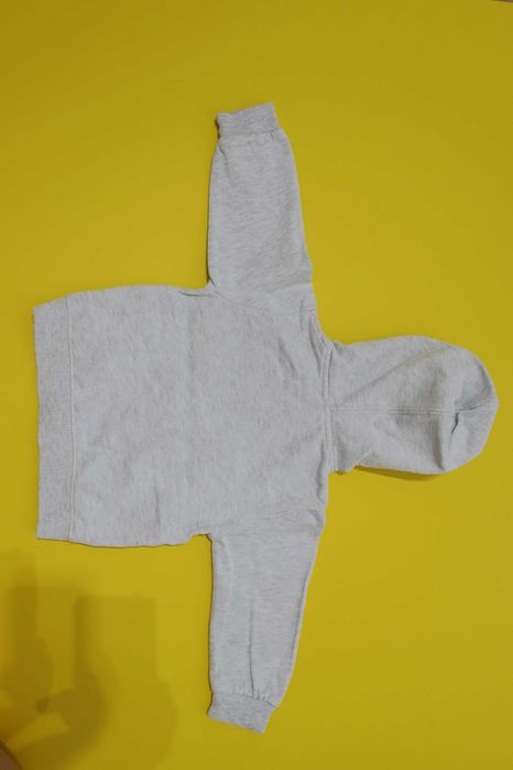 Bluza rozpinana z kapturem, dla niemowlaka,  SMYK