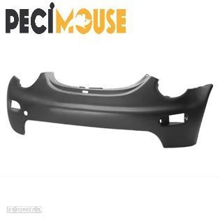 Para-choques VW Beetle modelo: 1997 até 2005 novo