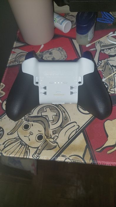 Xbox Elite Series 2 Core Blue