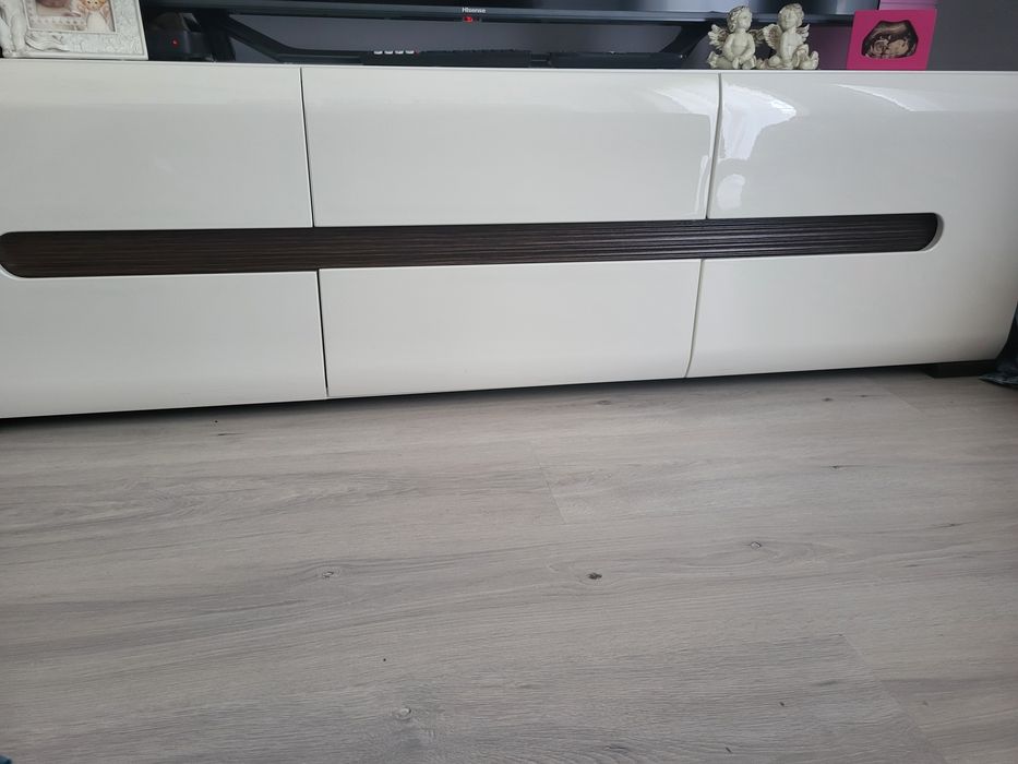 szafka rtv kupiona w brw