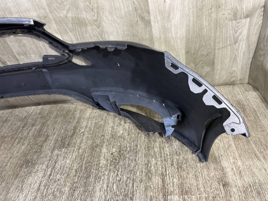Бампер передний Ford Focus MK3 ( 2014 2015 2016 2017 г.)!