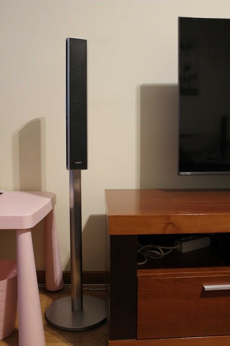 DVD Home Theater Sony DAVDZ500F Ramalde • OLX Portugal