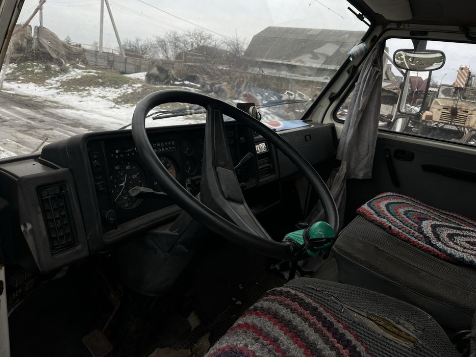 Грузовик ман камаз ман хороший для перевозок