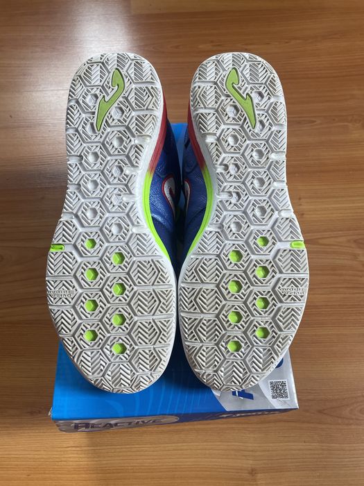 Halówki Joma Top Flex Rebound 2404 IN