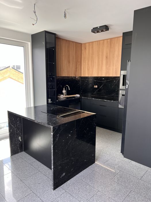 Blaty kuchenne , granit , marmur ,konglomerat kwarcowy