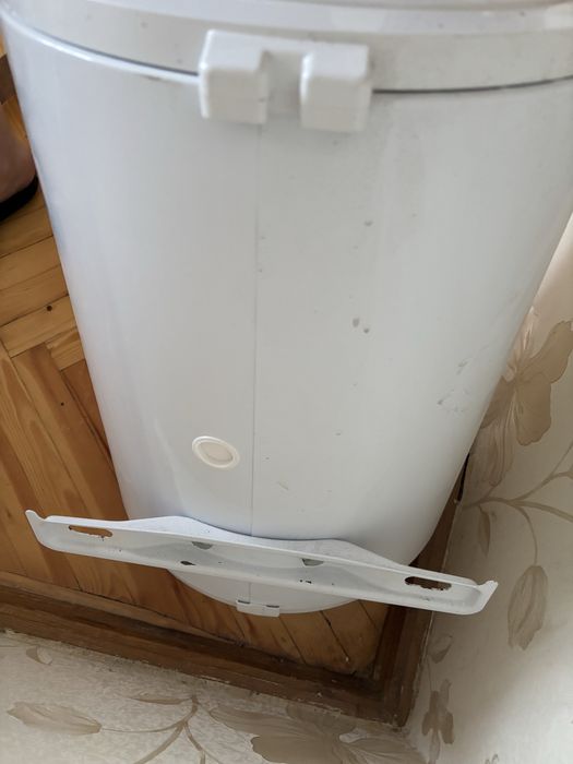 Бойлер на 30 литров