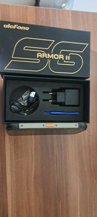 UleFone Armor 11 5 G 8Gb
