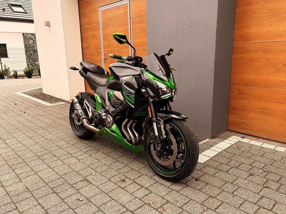 Kawasaki