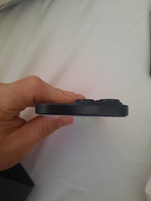 Troca/Venda iphone 16 pro