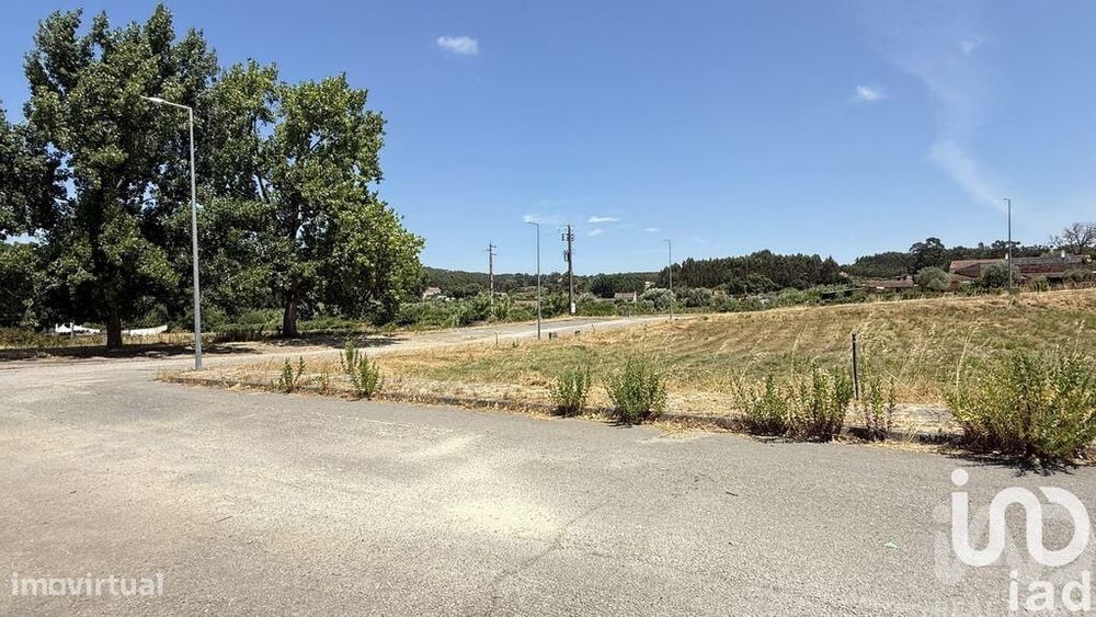 Terreno para construção em Alcanede