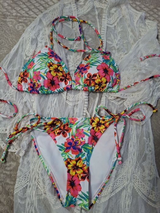 Купальник.  Розмір XS.