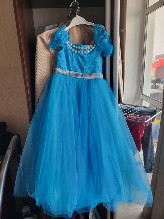 Сукня, платье на дівчинку